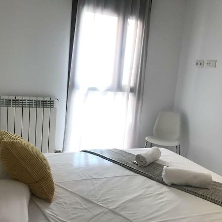 Vtz El Balcon Del Coso II Apartment ซาราโกซา ภายนอก รูปภาพ