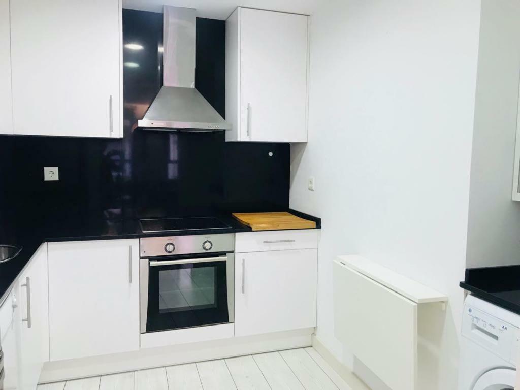 Vtz El Balcon Del Coso II Apartment ซาราโกซา ภายนอก รูปภาพ