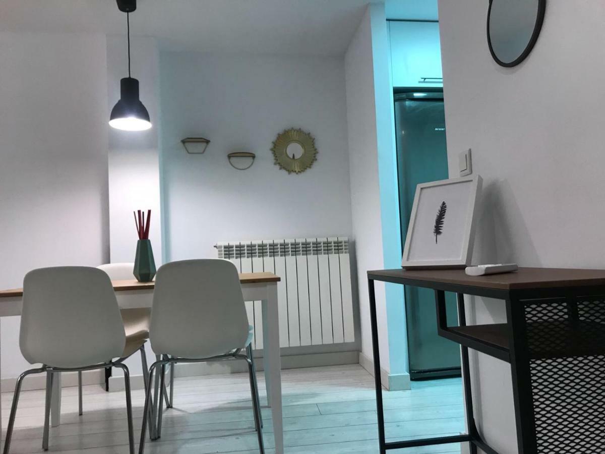 Vtz El Balcon Del Coso II Apartment ซาราโกซา ภายนอก รูปภาพ